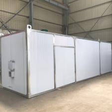 大蒜烘干房    空氣能蒜片烘干機   環保節能烘干設備廠家